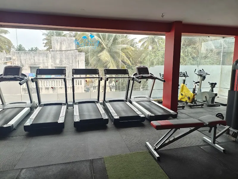 FITAMAZE GYM and Fitness Centre - Best GYM In RT Nagar, Near By GYM in Sultan Palya, Good GYM in RT Nagar, Good GYM Offers