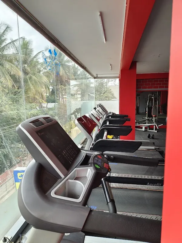 FITAMAZE GYM and Fitness Centre - Best GYM In RT Nagar, Near By GYM in Sultan Palya, Good GYM in RT Nagar, Good GYM Offers