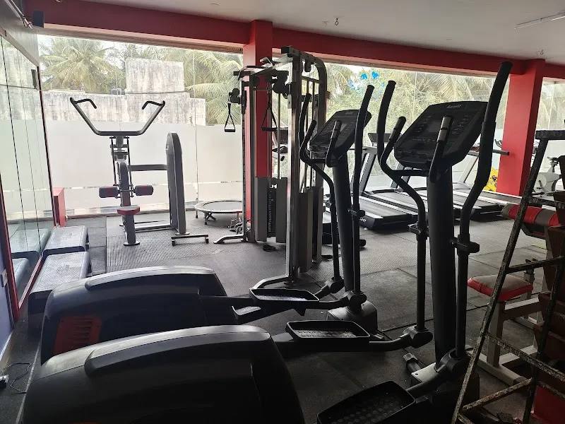 FITAMAZE GYM and Fitness Centre - Best GYM In RT Nagar, Near By GYM in Sultan Palya, Good GYM in RT Nagar, Good GYM Offers