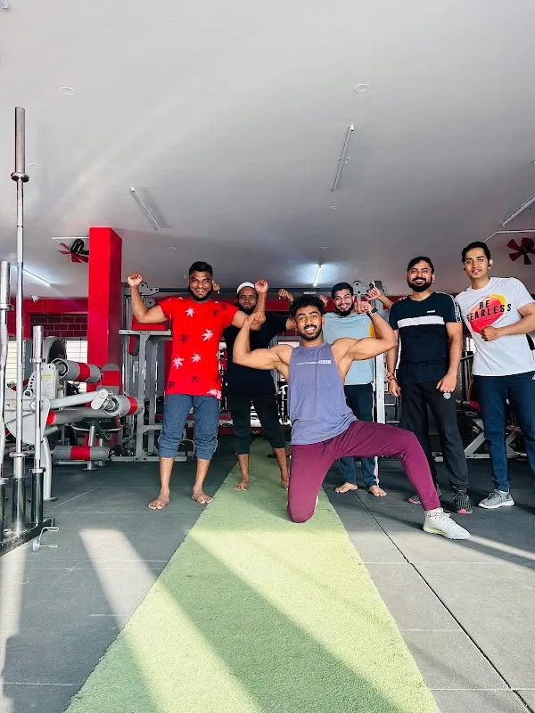 FITAMAZE GYM and Fitness Centre - Best GYM In RT Nagar, Near By GYM in Sultan Palya, Good GYM in RT Nagar, Good GYM Offers