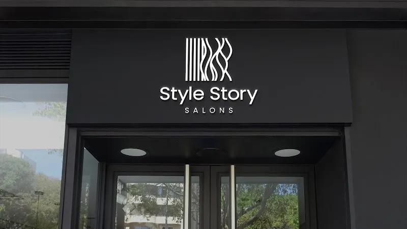 Style Story Salons