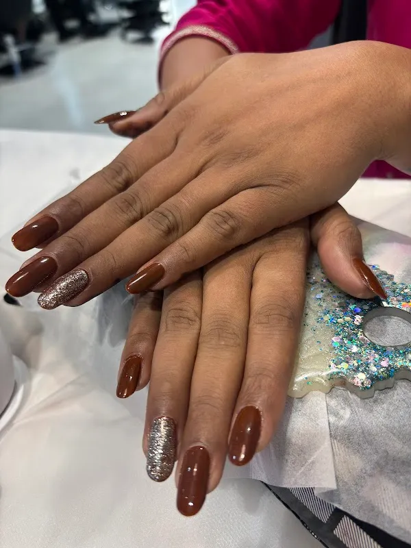 Style Story Salons
