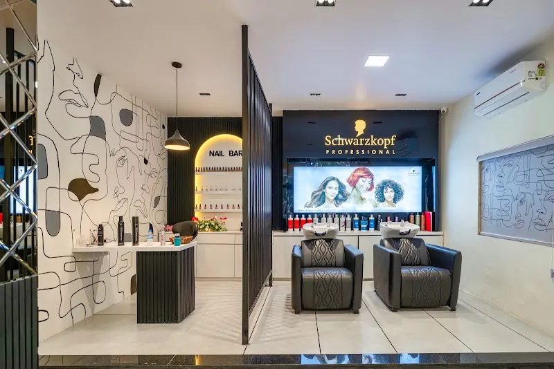 Style Story Salons