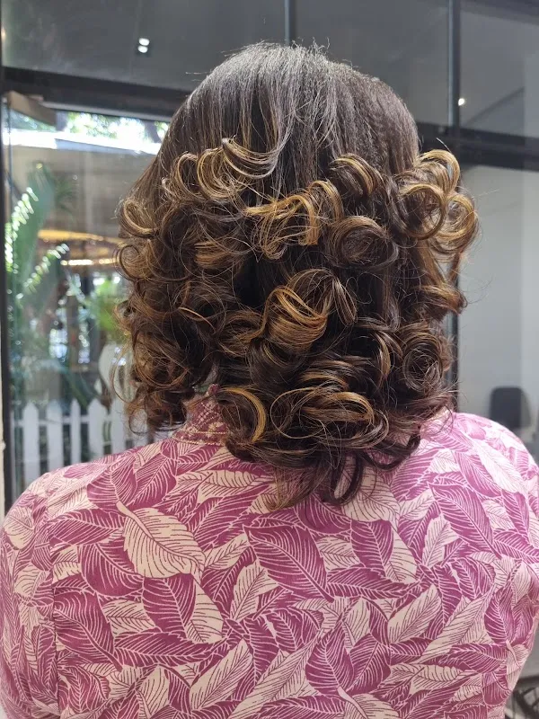 Style Story Salons