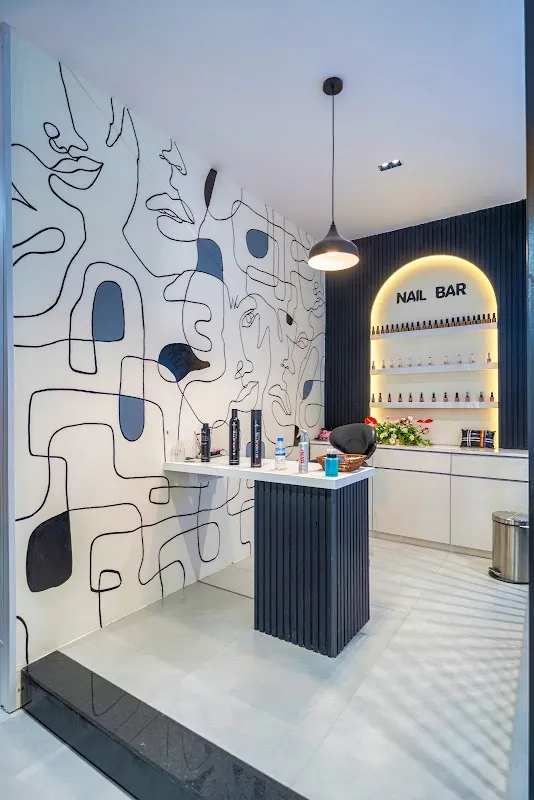 Style Story Salons