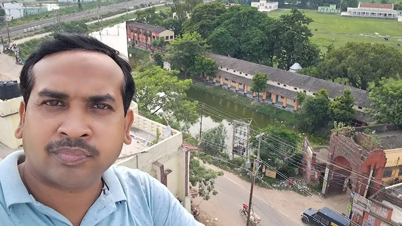 Studio Film City