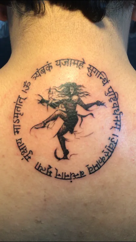 Point Black Tattoo Studio