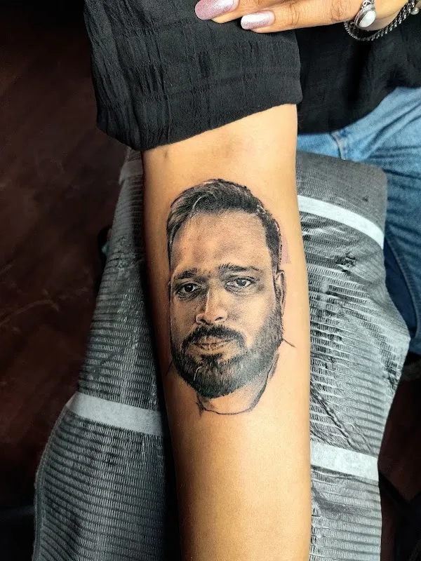 Point Black Tattoo Studio