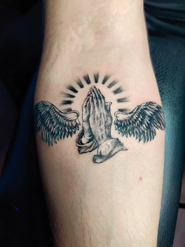 Point Black Tattoo Studio