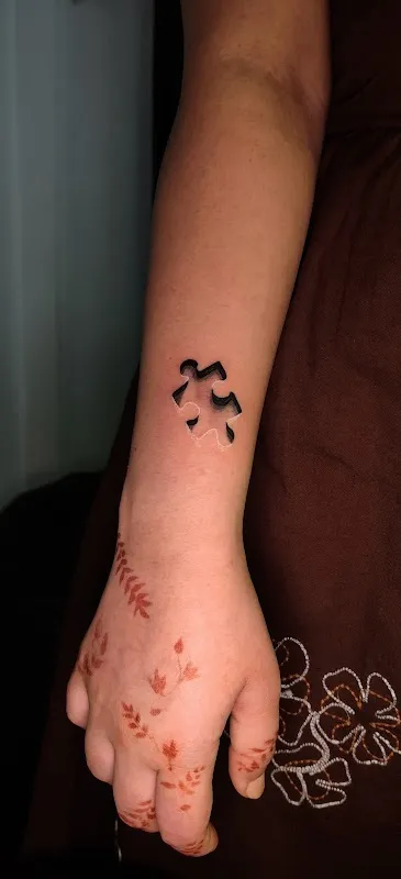Point Black Tattoo Studio