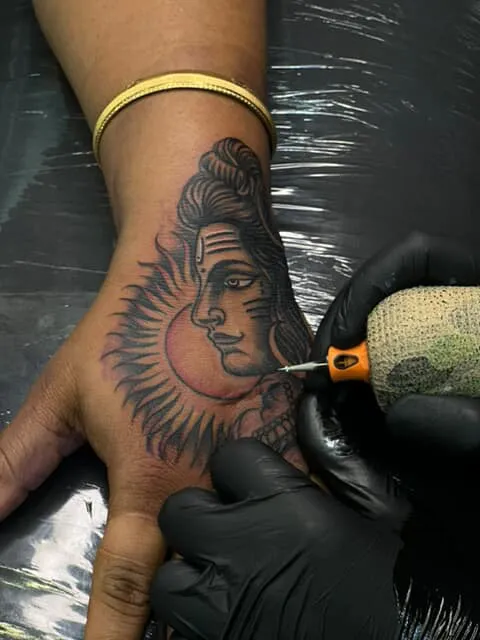 Dragon Tattoo Gallery | Tattoo Studio | Tattoo Shop