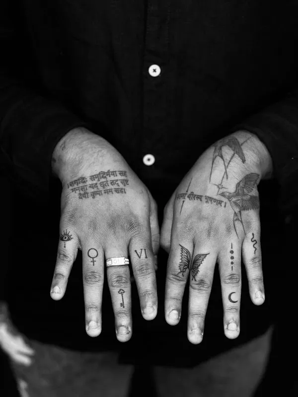 Dragon Tattoo Gallery | Tattoo Studio | Tattoo Shop
