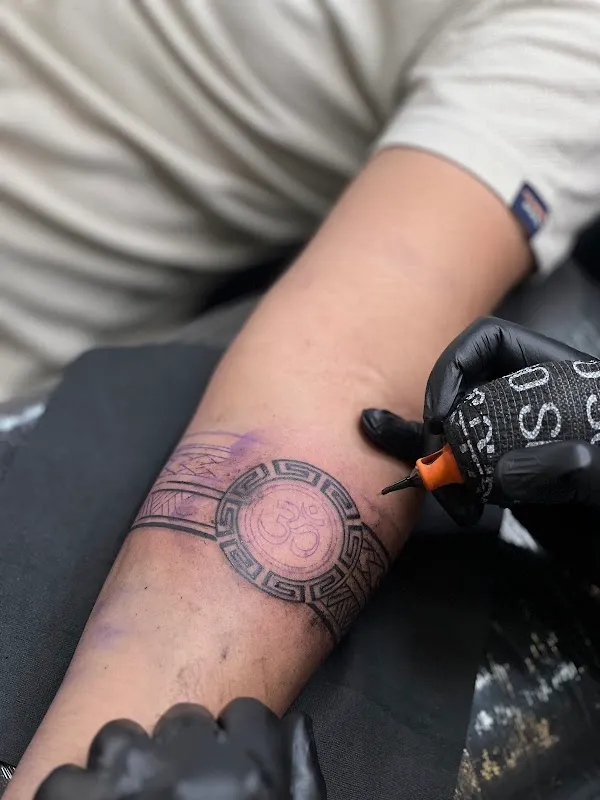 Dragon Tattoo Gallery | Tattoo Studio | Tattoo Shop