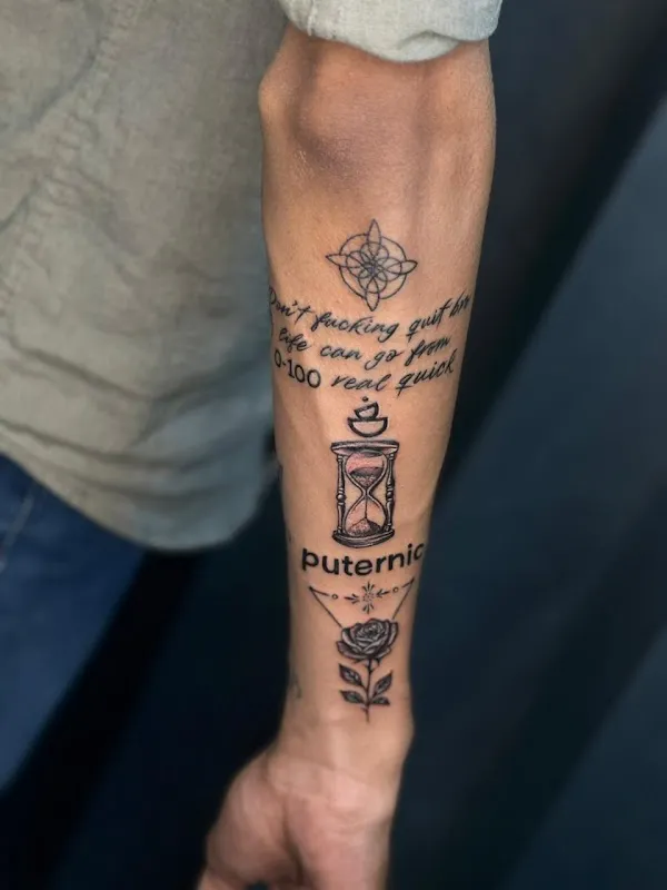 Dragon Tattoo Gallery | Tattoo Studio | Tattoo Shop