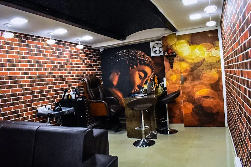 Dragon Tattoo Gallery | Tattoo Studio | Tattoo Shop
