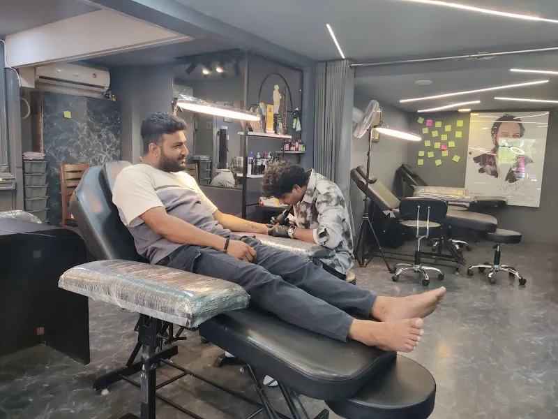 Dragon Tattoo Gallery | Tattoo Studio | Tattoo Shop