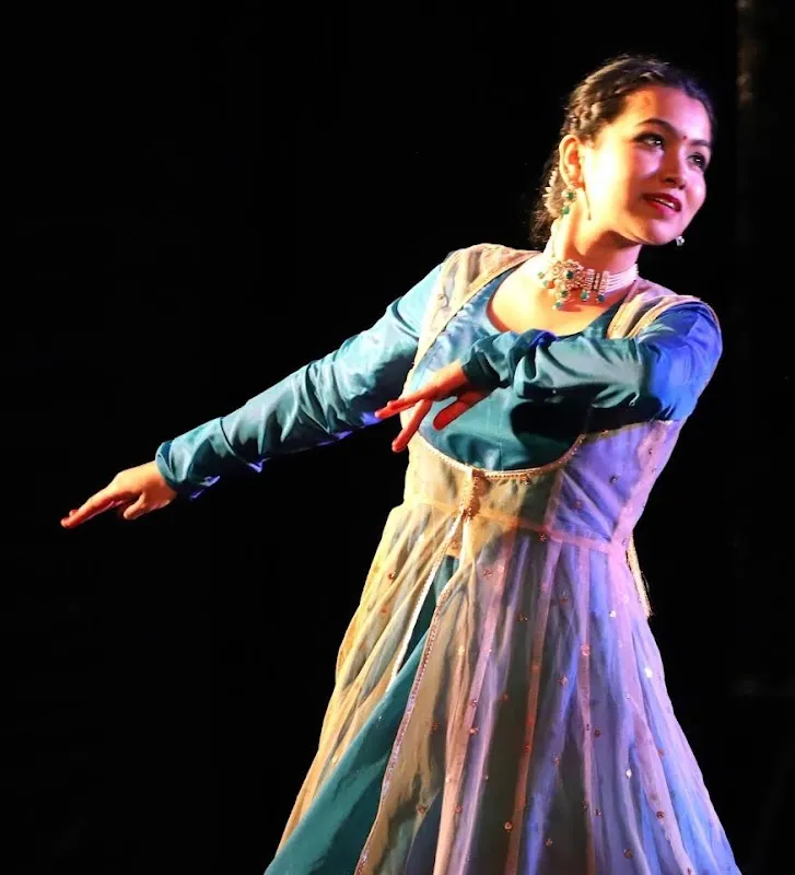 Electra Dance Studio