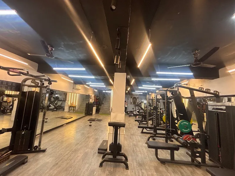 Electra Dance Studio