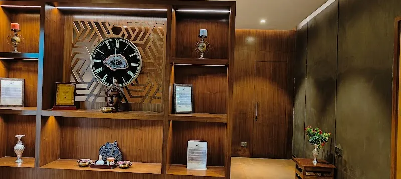 Wellness Hub Spa at Radisson Hotel MIDC Andheri East