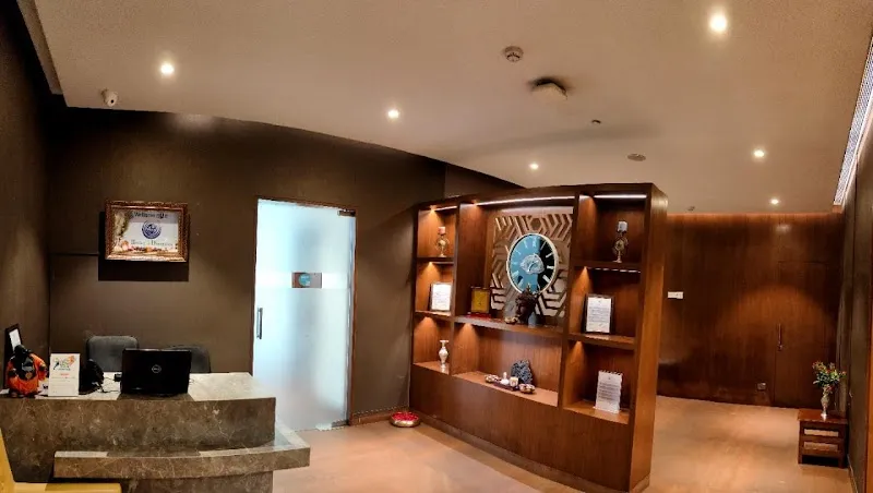Wellness Hub Spa at Radisson Hotel MIDC Andheri East