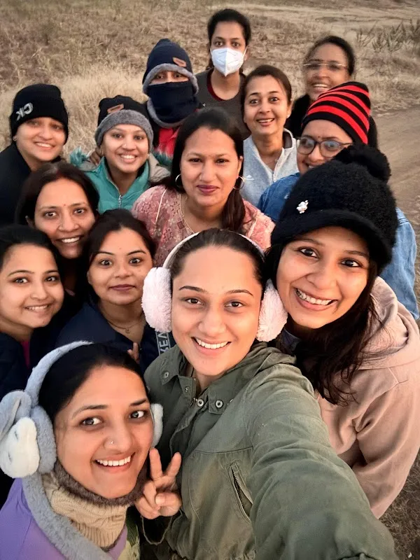 Omkar yog studio and garbhsanskar