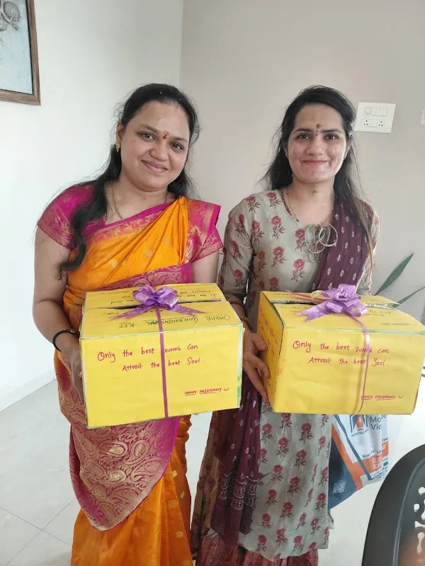 Omkar yog studio and garbhsanskar