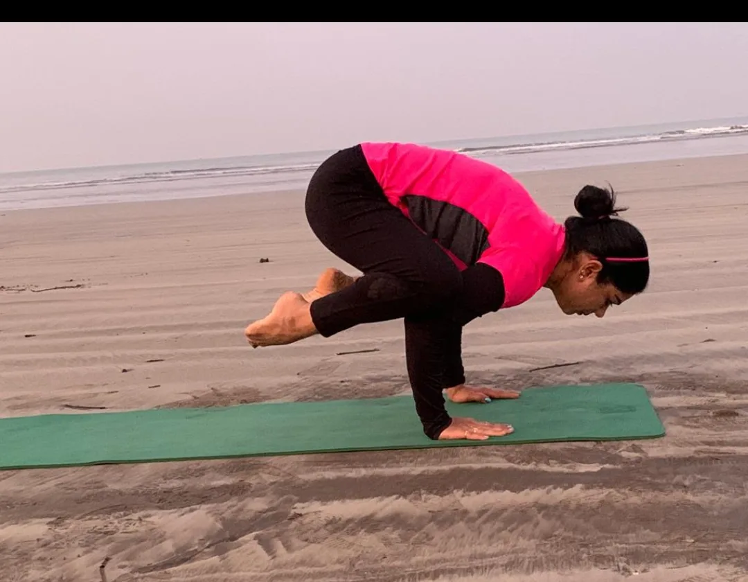 Shambhavi Yogashrama