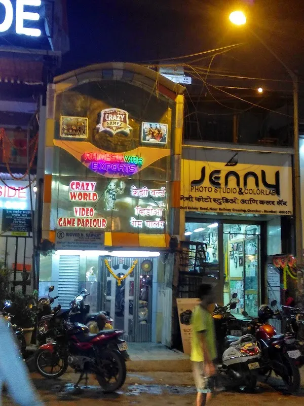 Jenny Photo Studio