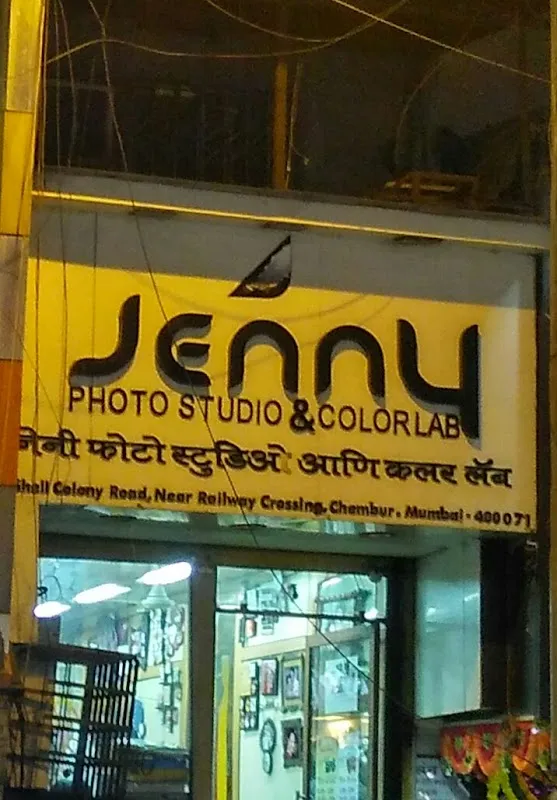 Jenny Photo Studio
