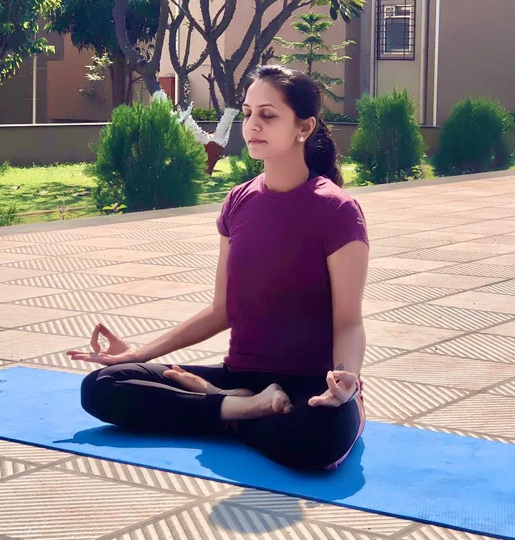 Asana Yoga with Sapna