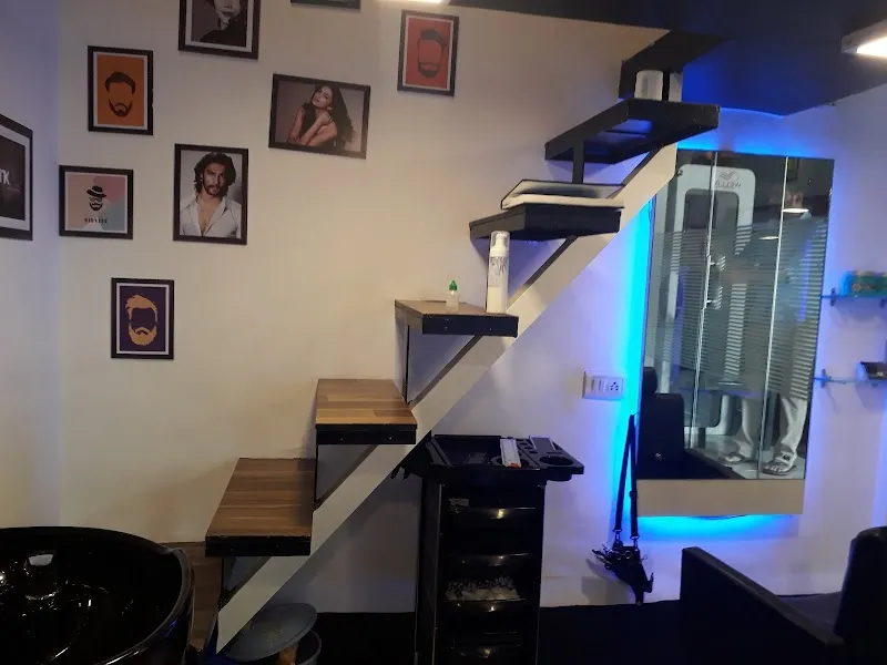 Studio NX Salon & Academy