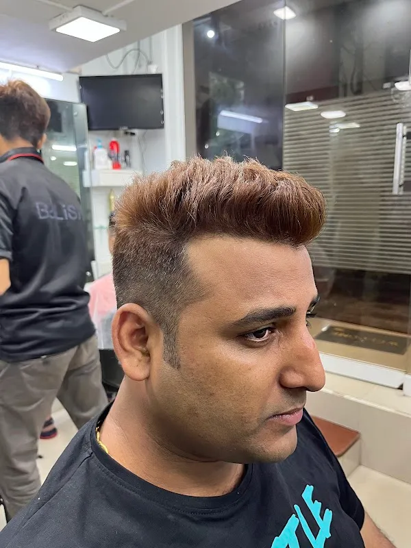 Studio NX Salon & Academy