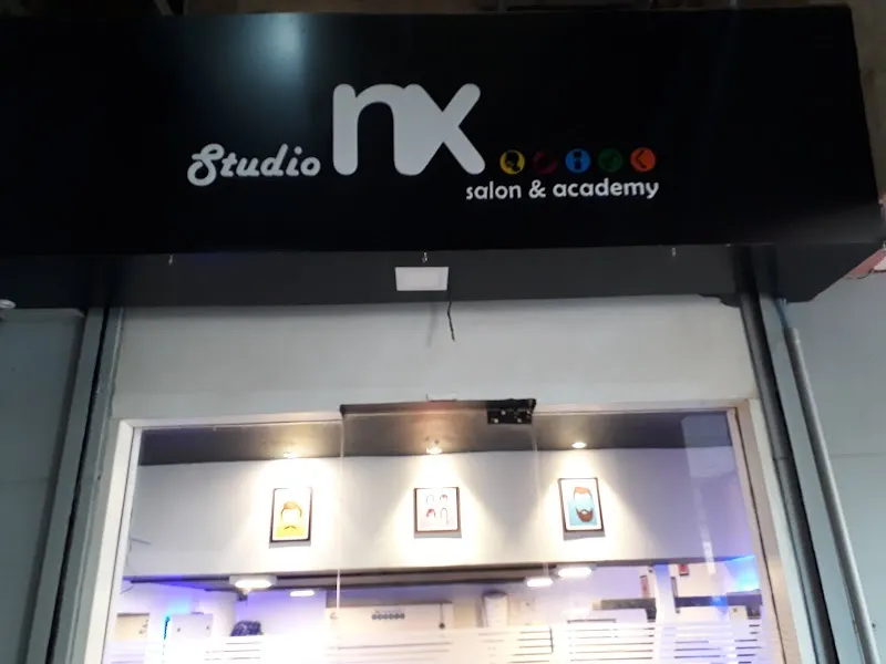 Studio NX Salon & Academy