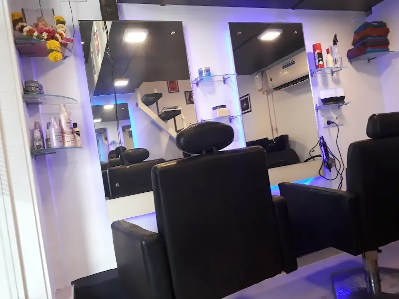 Studio NX Salon & Academy