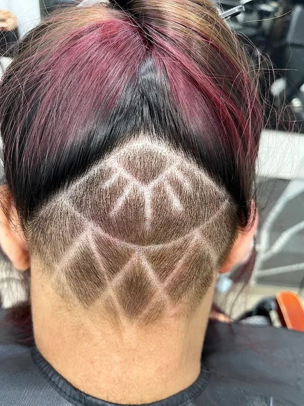 Studio NX Salon & Academy