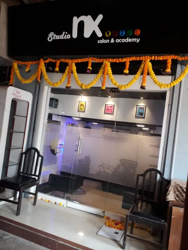 Studio NX Salon & Academy