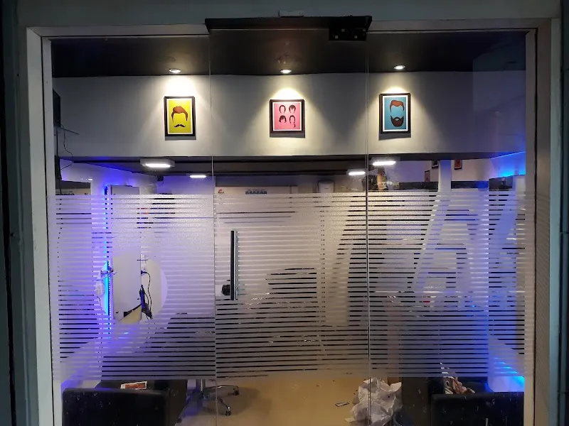 Studio NX Salon & Academy
