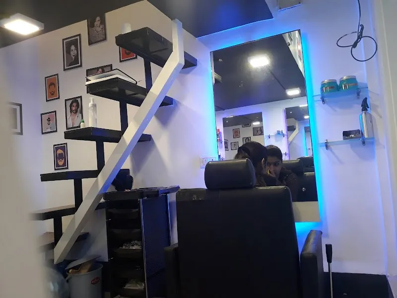 Studio NX Salon & Academy