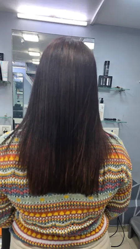 Studio NX Salon & Academy