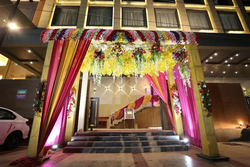 Gupta Art Studio