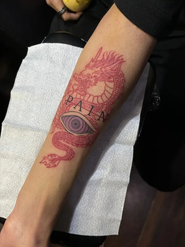 Needles Therapy Tattoo & Piercing Studio
