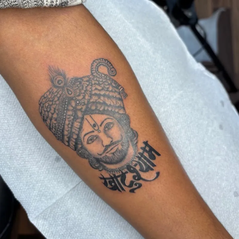 Needles Therapy Tattoo & Piercing Studio