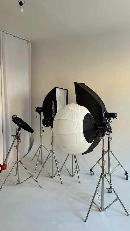 Photo studio ART&MORE