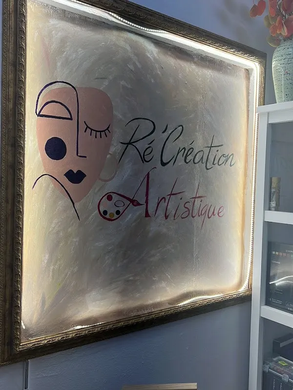 Ré'Création Artistique