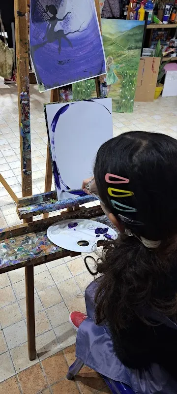 Ré'Création Artistique