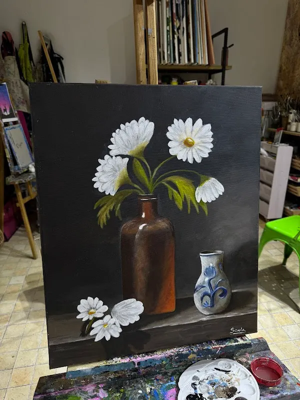 Ré'Création Artistique