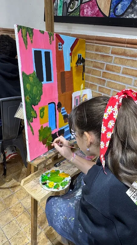 Ré'Création Artistique