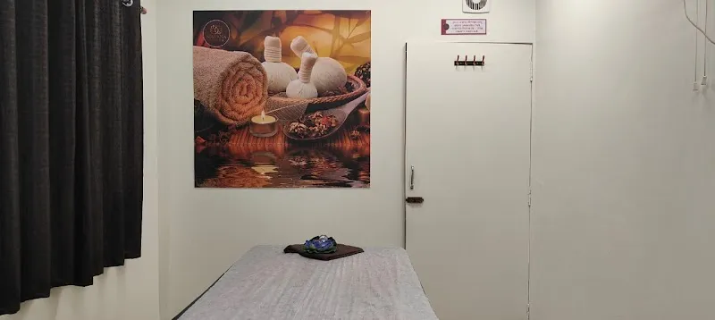 Nirvana Family Salon & Spa