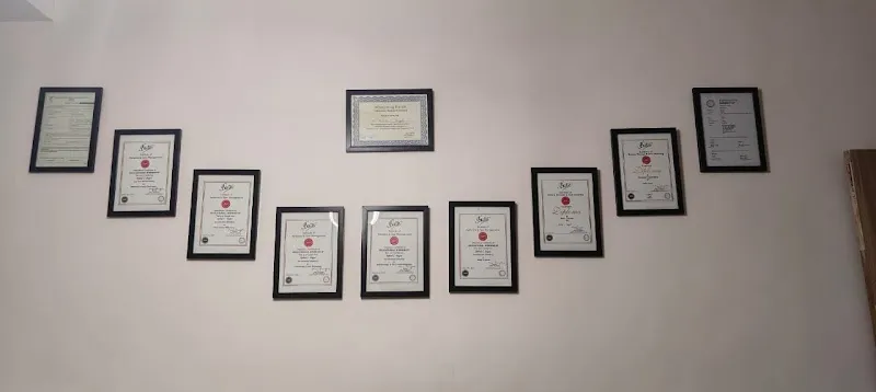 Nirvana Family Salon & Spa