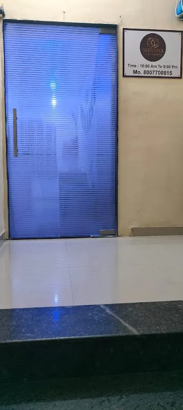 Nirvana Family Salon & Spa